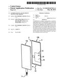 HANDHELD DEVICE AND METHOD OF MANUFACTURE THEREOF diagram and image