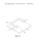 ELECTRONIC PACKAGE AND FABRICATION METHOD THEREOF diagram and image