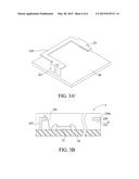 ELECTRONIC PACKAGE AND FABRICATION METHOD THEREOF diagram and image