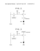 DISPLAY PANEL DRIVING METHOD, DISPLAY APPARATUS, DISPLAY PANEL DRIVING     APPARATUS AND ELECTRONIC APPARATUS diagram and image