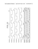 DISPLAY PANEL DRIVING METHOD, DISPLAY APPARATUS, DISPLAY PANEL DRIVING     APPARATUS AND ELECTRONIC APPARATUS diagram and image