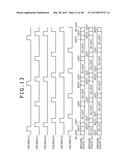 DISPLAY PANEL DRIVING METHOD, DISPLAY APPARATUS, DISPLAY PANEL DRIVING     APPARATUS AND ELECTRONIC APPARATUS diagram and image