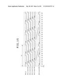 DISPLAY PANEL DRIVING METHOD, DISPLAY APPARATUS, DISPLAY PANEL DRIVING     APPARATUS AND ELECTRONIC APPARATUS diagram and image