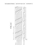 DISPLAY PANEL DRIVING METHOD, DISPLAY APPARATUS, DISPLAY PANEL DRIVING     APPARATUS AND ELECTRONIC APPARATUS diagram and image