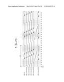 DISPLAY PANEL DRIVING METHOD, DISPLAY APPARATUS, DISPLAY PANEL DRIVING     APPARATUS AND ELECTRONIC APPARATUS diagram and image