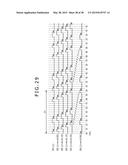 DISPLAY PANEL DRIVING METHOD, DISPLAY APPARATUS, DISPLAY PANEL DRIVING     APPARATUS AND ELECTRONIC APPARATUS diagram and image