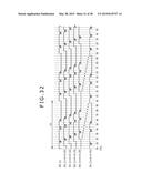 DISPLAY PANEL DRIVING METHOD, DISPLAY APPARATUS, DISPLAY PANEL DRIVING     APPARATUS AND ELECTRONIC APPARATUS diagram and image