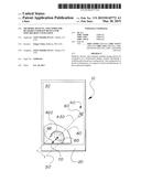 Methods, Devices, and Computer Readable Storage Device for Touchscreen     Navigation diagram and image