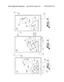 Methods, Devices, and Computer Readable Storage Device for Touchscreen     Navigation diagram and image