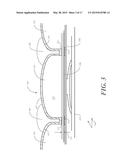 KEYPAD WITH INTEGRATED TOUCH SENSITIVE APPARATUS diagram and image