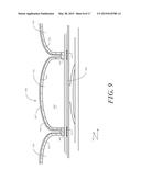 KEYPAD WITH INTEGRATED TOUCH SENSITIVE APPARATUS diagram and image