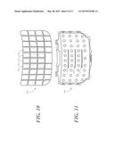 KEYPAD WITH INTEGRATED TOUCH SENSITIVE APPARATUS diagram and image