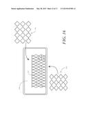 KEYPAD WITH INTEGRATED TOUCH SENSITIVE APPARATUS diagram and image