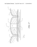 KEYPAD WITH INTEGRATED TOUCH SENSITIVE APPARATUS diagram and image