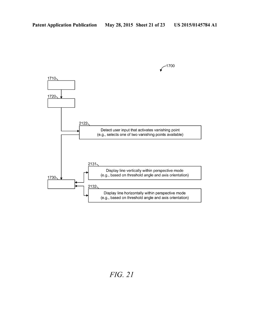 DRAWING ON A TOUCHSCREEN - diagram, schematic, and image 22