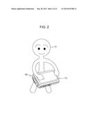 INFORMATION PROCESSING DEVICE, INFORMATION PROCESSING METHOD, AND     RECORDING MEDIUM diagram and image