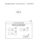 INFORMATION PROCESSING DEVICE, INFORMATION PROCESSING METHOD, AND     RECORDING MEDIUM diagram and image