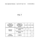 INFORMATION PROCESSING DEVICE, INFORMATION PROCESSING METHOD, AND     RECORDING MEDIUM diagram and image