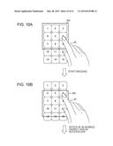 INFORMATION PROCESSING DEVICE, INFORMATION PROCESSING METHOD, AND     RECORDING MEDIUM diagram and image