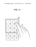 INFORMATION PROCESSING DEVICE, INFORMATION PROCESSING METHOD, AND     RECORDING MEDIUM diagram and image