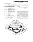 TOUCH PANEL AND MANUFACTURING METHOD OF THE SAME diagram and image