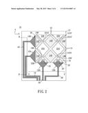 TOUCH PANEL AND MANUFACTURING METHOD OF THE SAME diagram and image