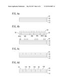 TOUCH PANEL AND MANUFACTURING METHOD OF THE SAME diagram and image