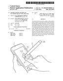 GRAPHICS EDITING METHOD AND ELECTRONIC DEVICE USING THE SAME diagram and image