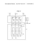 DISPLAY DEVICE WITH TOUCH DETECTING FUNCTION AND ELECTRONIC APPARATUS diagram and image