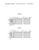 DISPLAY DEVICE WITH TOUCH DETECTING FUNCTION AND ELECTRONIC APPARATUS diagram and image