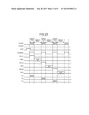 DISPLAY DEVICE WITH TOUCH DETECTING FUNCTION AND ELECTRONIC APPARATUS diagram and image