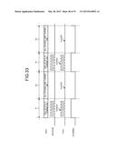 DISPLAY DEVICE WITH TOUCH DETECTING FUNCTION AND ELECTRONIC APPARATUS diagram and image