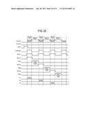 DISPLAY DEVICE WITH TOUCH DETECTING FUNCTION AND ELECTRONIC APPARATUS diagram and image