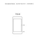 DISPLAY DEVICE WITH TOUCH DETECTING FUNCTION AND ELECTRONIC APPARATUS diagram and image