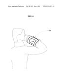 Ruggedized wearable display diagram and image