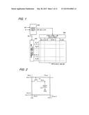 DISPLAY DEVICE AND DISPLAY METHOD diagram and image