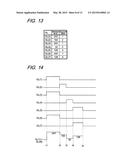 DISPLAY DEVICE AND DISPLAY METHOD diagram and image