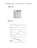 DISPLAY DEVICE AND DISPLAY METHOD diagram and image