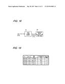 DISPLAY DEVICE AND DISPLAY METHOD diagram and image