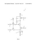 Display With Threshold Voltage Compensation Circuitry diagram and image