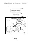 KINETIC MAPPING diagram and image