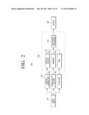 IMAGE OUTPUT APPARATUS AND METHOD OF RENDERING AN IMAGE diagram and image