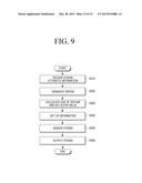 IMAGE OUTPUT APPARATUS AND METHOD OF RENDERING AN IMAGE diagram and image