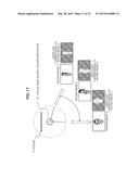 INFORMATION PROCESSING DEVICE, INFORMATION PROCESSING METHOD, AND PROGRAM diagram and image