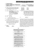 MODAL CHANGE BASED ON ORIENTATION OF A PORTABLE MULTIFUNCTION DEVICE diagram and image