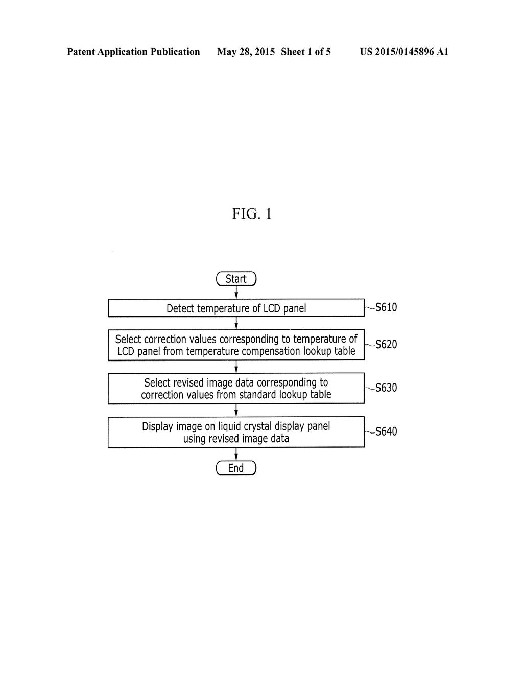 STEREOSCOPIC IMAGE DISPLAY DEVICE AND DRIVING METHOD THEREOF - diagram, schematic, and image 02