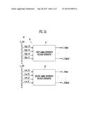 DISPLAY DEVICE AND DRIVING CIRCUIT THEREOF diagram and image