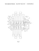 TEMPERATURE CONTROL ASSEMBLY FOR CONTROLLING THE TEMPERATURE OF FUNCTIONAL     PARTS OF A PRINTING MACHINE, PRINTING SYSTEM WITH A PRINTING MACHINE AND     A TEMPERATURE CONTROL ASSEMBLY, AND SET OF MODULES FOR FORMING A     TEMPERATURE CONTROL ASSEMBLY diagram and image