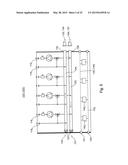 TEMPERATURE CONTROL ASSEMBLY FOR CONTROLLING THE TEMPERATURE OF FUNCTIONAL     PARTS OF A PRINTING MACHINE, PRINTING SYSTEM WITH A PRINTING MACHINE AND     A TEMPERATURE CONTROL ASSEMBLY, AND SET OF MODULES FOR FORMING A     TEMPERATURE CONTROL ASSEMBLY diagram and image