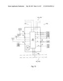 TEMPERATURE CONTROL ASSEMBLY FOR CONTROLLING THE TEMPERATURE OF FUNCTIONAL     PARTS OF A PRINTING MACHINE, PRINTING SYSTEM WITH A PRINTING MACHINE AND     A TEMPERATURE CONTROL ASSEMBLY, AND SET OF MODULES FOR FORMING A     TEMPERATURE CONTROL ASSEMBLY diagram and image